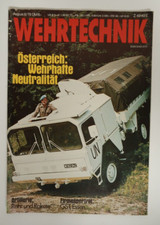 Defense Technology Austria