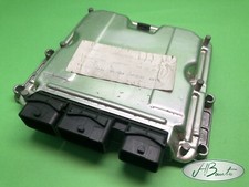 Engine control unit Peugeot