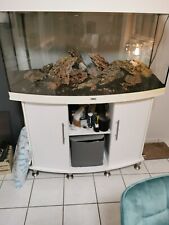 Aquarien, Juwel Vision 260l, 120L, Zuchtbecken, Fluval Edge Viel Zubehör