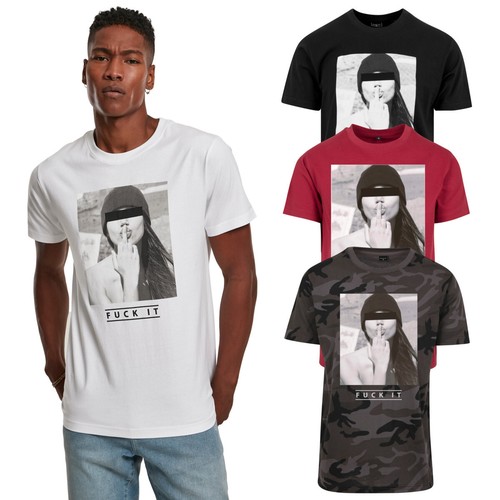 Mister tee kit t - tee, t-shirt