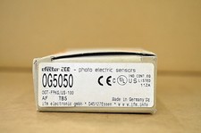 ifm efector 200 OG5050  NEU
