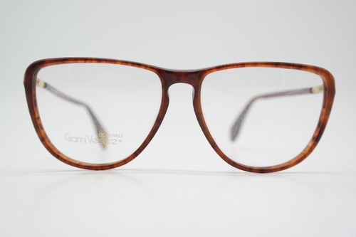 Vintage brille versace 438 - brille,