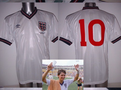 England 1986 lineker - england,