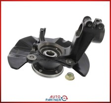 Achsschenkel links Vorne für