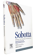 Paulsen/Waschke: Sobotta : Atlas of General Anatomy and Musculoskeletal System