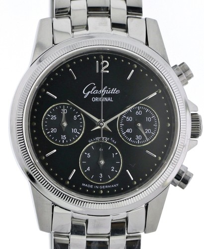Glashütte original senator - glashütte,