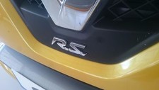 MONOGRAMM RENAULT CLIO III IV