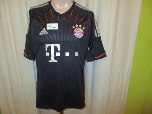 Bayern münchen adidas - bayern,