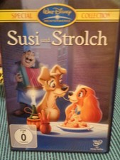 Susi und Strolch