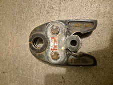 Uponor U25 Presszange