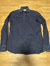 Hemd, Borriello Napoli, Handarbeit, , Gr.S/37-38