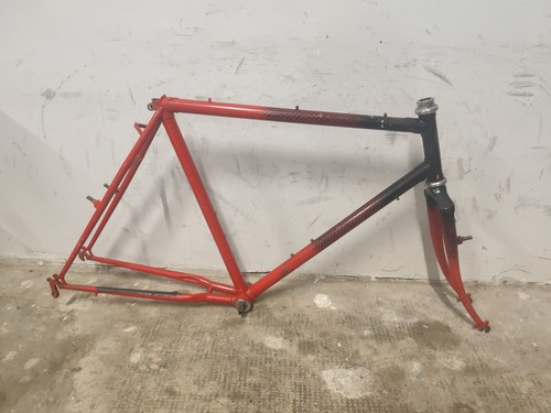 Rahmen frame mtb - ,