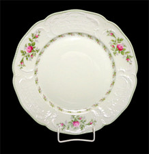 Speiseteller rosenthal - speiseteller,