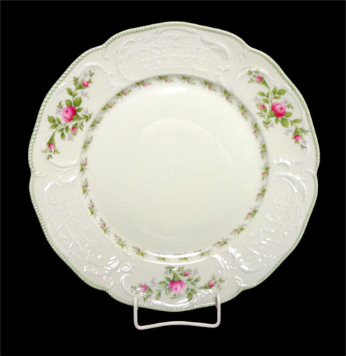 Speiseteller rosenthal - speiseteller,
