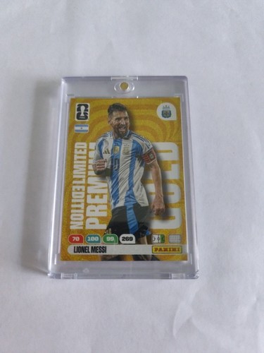 Panini adrenalyn 2026 - panini,