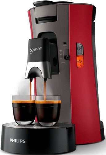 Philips senseo select - philips,