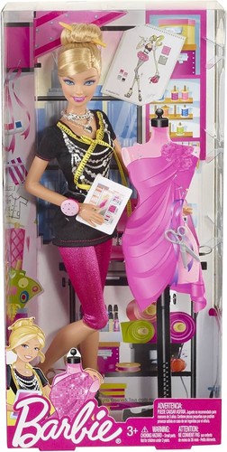 Barbie mattel x2887 - barbie, ich