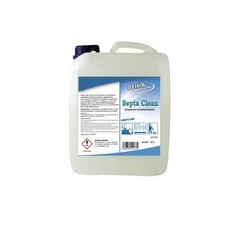 Septa clean - septa,