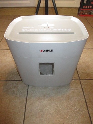 Dahle papersafe 140 - dahle,
