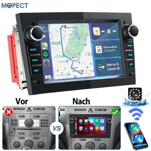 Carplay autoradio android - autoradio,