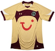 Hummel 2010-11 HANNOVER 96