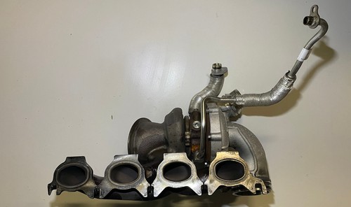 9845812 turbolader mit - turbolader,