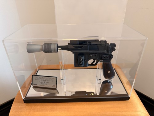 Star wars master replicas - wars,