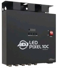 ADJ LED Pixel 10C DMX
