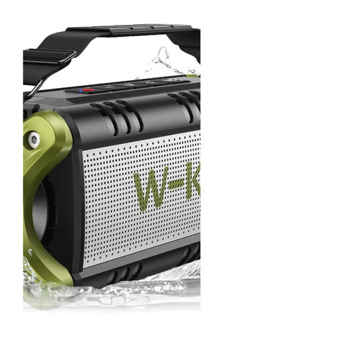 King bluetooth - w-king,