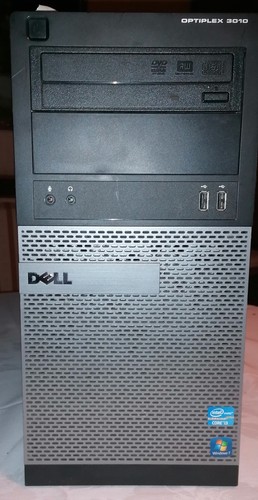 Dell optiplex 3040 - dell,
