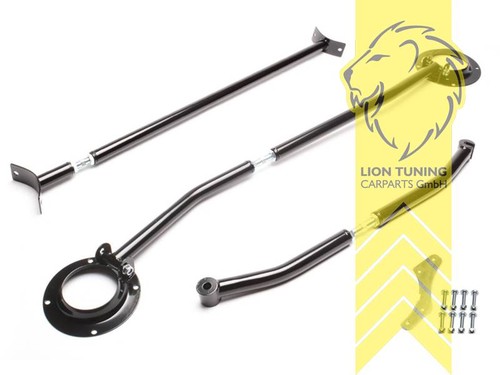 Stahl domstreben kit für seat - kit,