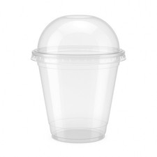 Eisbecher, Dessertbecher