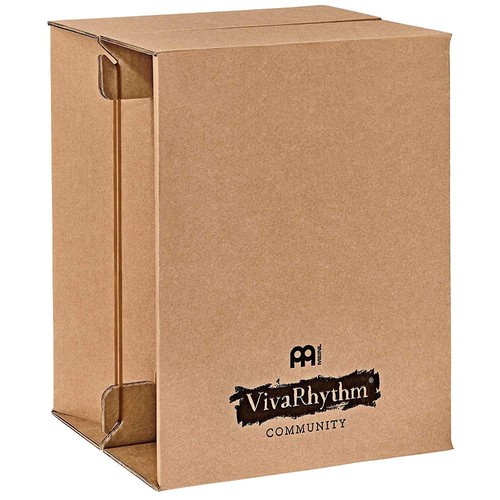 Cajon meinl percussion - cajon,