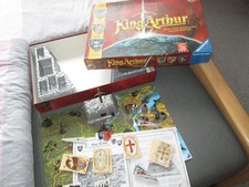 King Arthur Ravensburger
