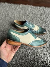 Melvin & Hamilton Men’s