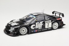 180964307 Opel Calibra DTM #7 M. Reuter ITC 1996 UT Models 1/18