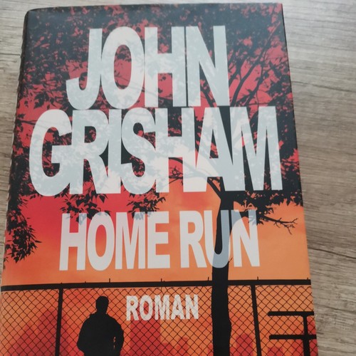 Home run von grisham - run,