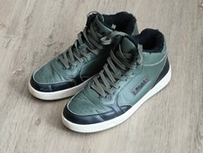 Herren Boots Schuhe Gr. 40 *