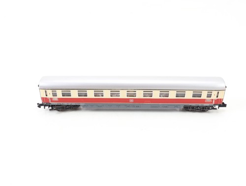 Minitrix 13015 personenwagen - minitrix,