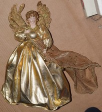 Weihnachtsengel, ca 34 cm hoch