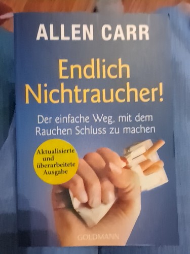 Endlich nichtraucher von - endlich,