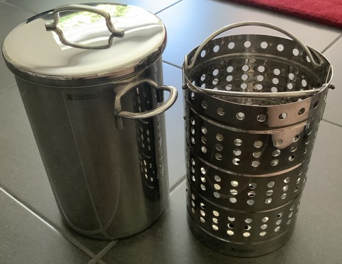 Wmf spargeltopf edelstahl mit - wmf,