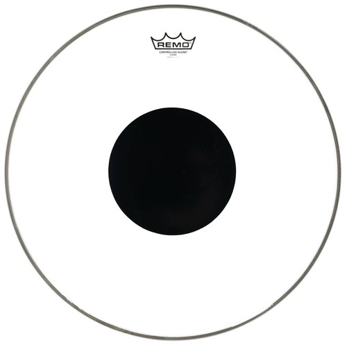 Remo controlled sound - cs,