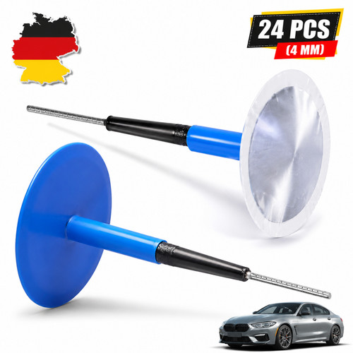 Reparaturpilze set stück - set, 24