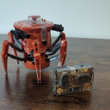 Hexbug orange remote - orange,