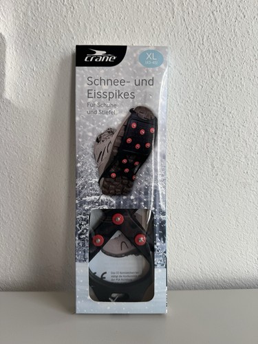 Crane schnee und - crane, xl