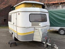 Hymer Eriba „Pan“