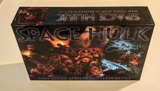 Space Hulk - English 4th