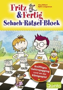 Fritz fertig - fritz,