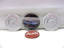 4 STK Button Anstecknadel